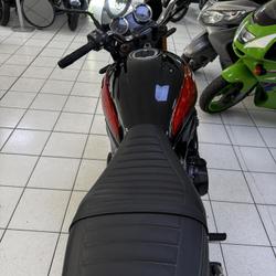 Kawasaki ZR  Villefranche-de-Rouergue