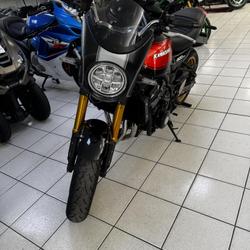 Kawasaki ZR  Villefranche-de-Rouergue