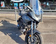Yamaha MT07 Tracer Menneval