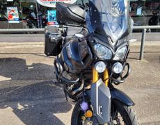 Yamaha XTZ 1200 Super tenere Menneval