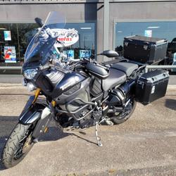 Yamaha XTZ 1200 Super t&eacute;n&eacute;r&eacute;  Menneval