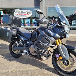 Yamaha XTZ 1200 Super t&eacute;n&eacute;r&eacute;  Menneval