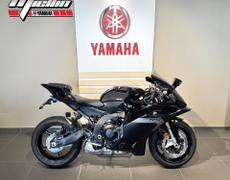 Yamaha YZF Besançon