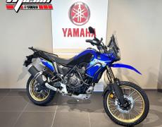 Yamaha XTZ Besançon