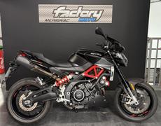 Aprilia Shiver Mérignac