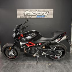 Aprilia Shiver  M&eacute;rignac