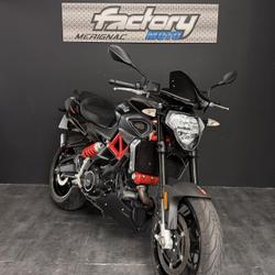 Aprilia Shiver  M&eacute;rignac