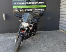 Aprilia Shiver Alès