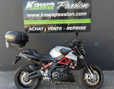 Aprilia Shiver Alès