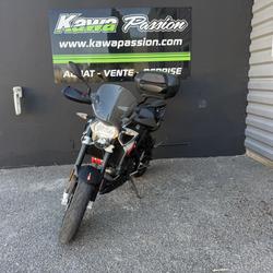 Aprilia Shiver  Al&egrave;s