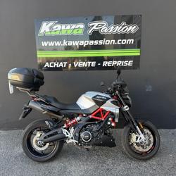 Aprilia Shiver  Al&egrave;s
