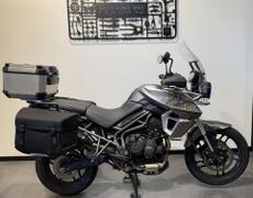 Triumph Tiger Montpellier
