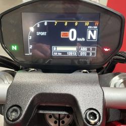 Ducati Monster  Saint-Martin-Boulogne