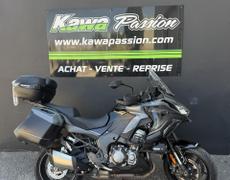 Kawasaki Versys 1000 Alès