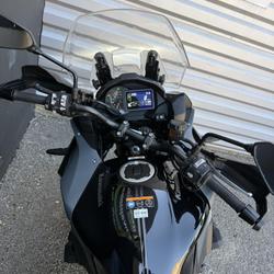 Kawasaki Versys 1000  Al&egrave;s
