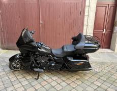 Harley Davidson Limited Paris 11e Arrondissement