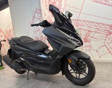 Honda Forza