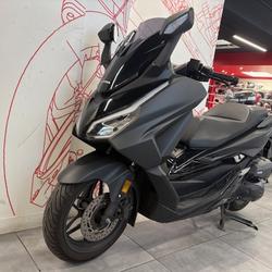Honda Forza  Paris 12e Arrondissement