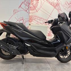 Honda Forza  Paris 12e Arrondissement