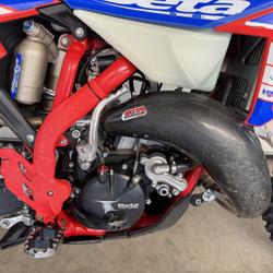 Beta RR 125  Saint-Germain-Laprade