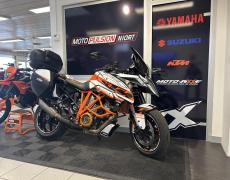 KTM Super Duke Niort