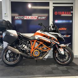 KTM Super Duke  Niort