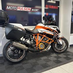 KTM Super Duke  Niort