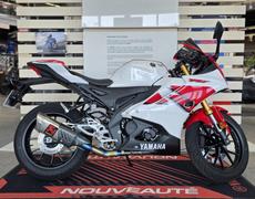Yamaha YZF R 125 Aubière