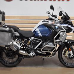 BMW R 1250 GS  Nancy