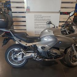 BMW R 1200  Ruy-Montceau