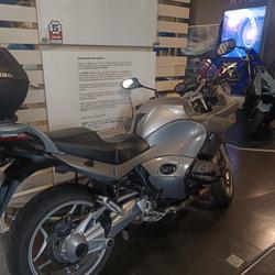 BMW R 1200  Ruy-Montceau