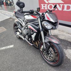 Triumph Street  N&icirc;mes