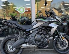 Kawasaki Versys 650 Saint-Ouen-l'Aumône