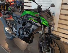 Kawasaki Z