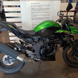 Kawasaki Z  Ruy-Montceau