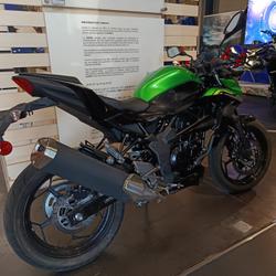 Kawasaki Z  Ruy-Montceau