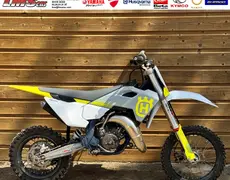 Husqvarna TC Sens