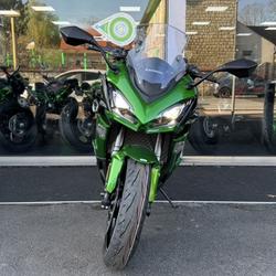Kawasaki A1  Saint-Ouen-l'Aum&ocirc;ne
