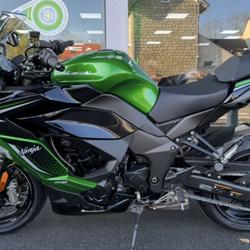 Kawasaki A1  Saint-Ouen-l'Aum&ocirc;ne