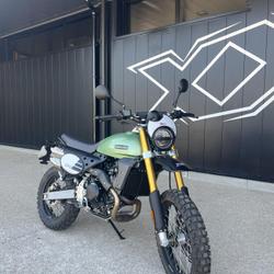 Fantic Caballero  Aubenas
