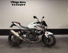 Kawasaki Z Eckbolsheim