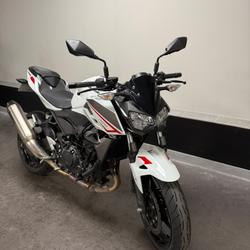 Kawasaki Z  Eckbolsheim