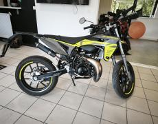 Sherco 50 SM-R Blois