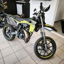 Sherco 50 SM-R  Blois