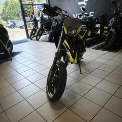 Sherco 50 SM-R  Blois