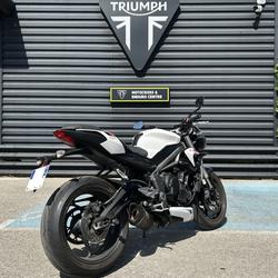 Triumph Street  N&icirc;mes