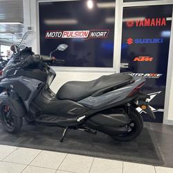 Yamaha Tricity  Niort