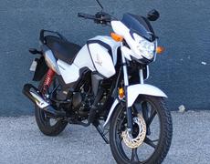 Honda CB Perpignan