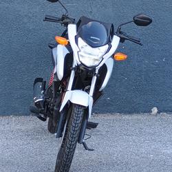 Honda CB  Perpignan