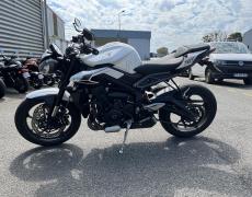 Triumph Street Lanester